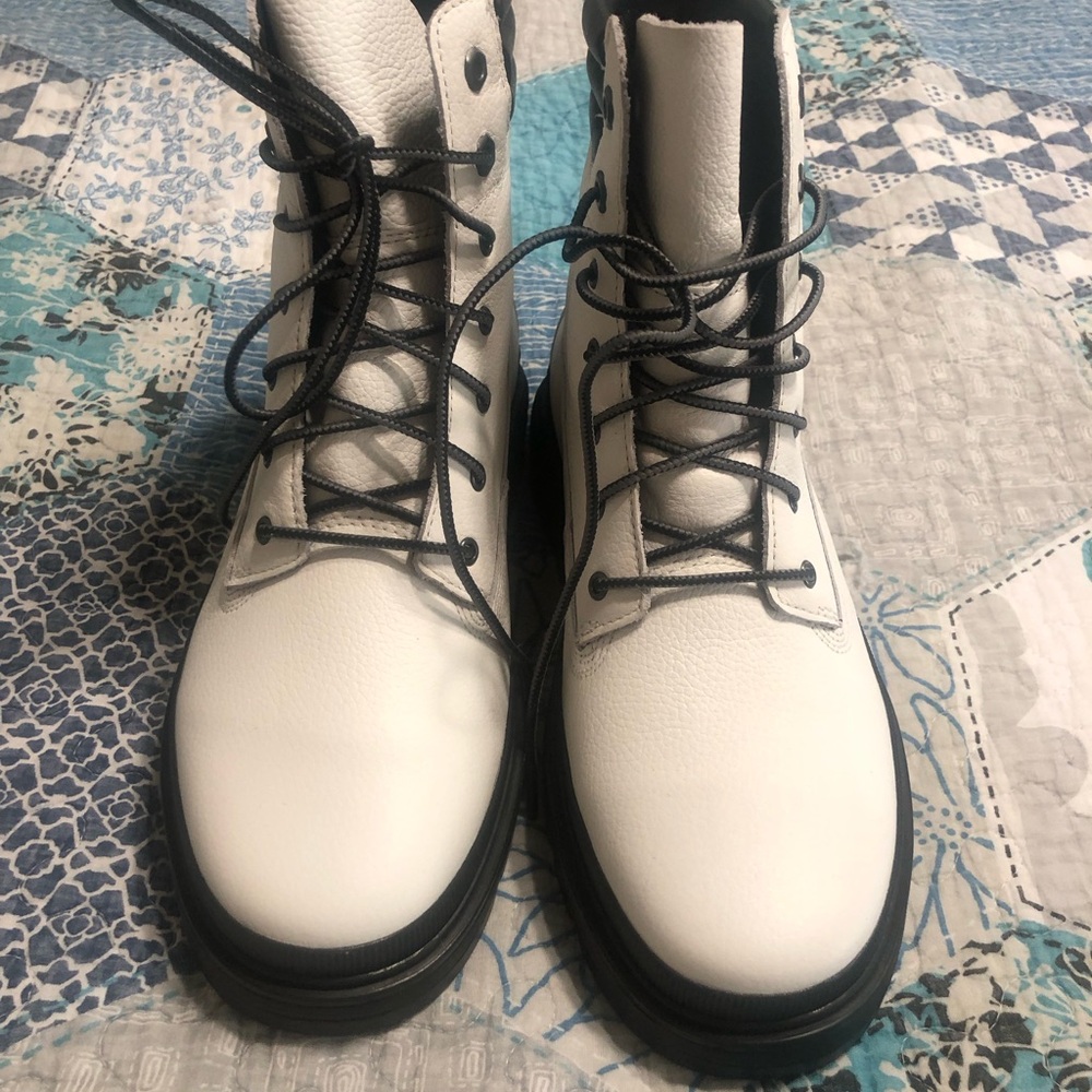 Timberland Boot